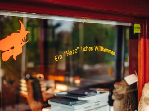 Vodatent Camping Braunlage - Niedersachsen - Image N°4