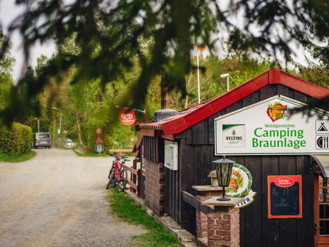 Vodatent Camping Braunlage - Niedersachsen - Image N°5