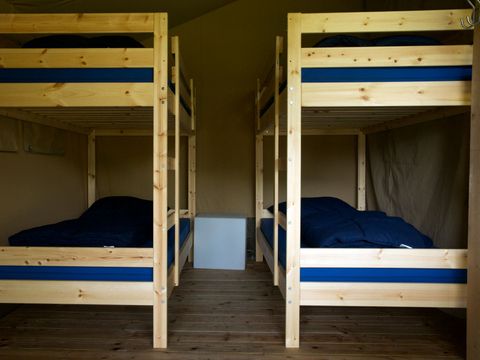 Vodatent Minicamping Drentse Monden - Camping Emmen - Image N°4