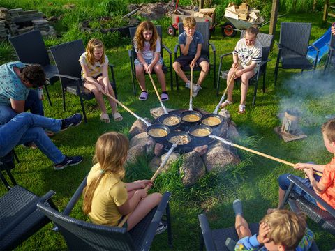 Vodatent Mini camping Drentse Monden - Emmen - Image N°2