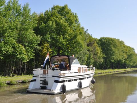 Vodatent Camping het Veen - Camping Westflandern - Image N°5