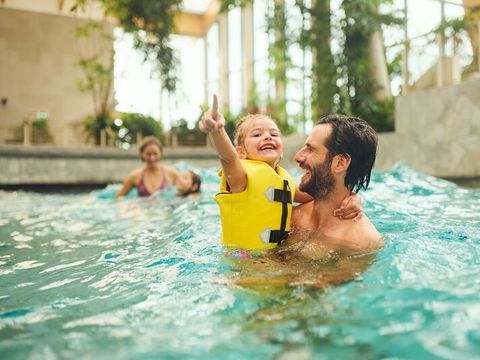 Center Parcs Nordborg Resort - Camping Süd-Dänemark