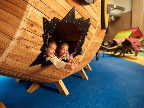 Center Parcs Nordborg Resort - Süd-Dänemark - Image N°25
