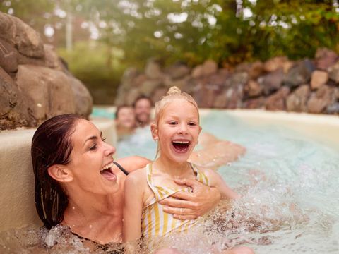 Center Parcs Nordborg Resort - Camping Süd-Dänemark