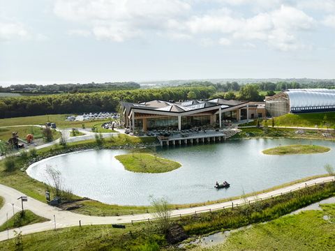 Center Parcs Nordborg Resort - Süd-Dänemark - Image N°54