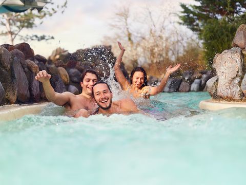 Center Parcs Nordborg Resort - Camping Süd-Dänemark