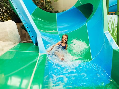 Center Parcs Nordborg Resort - Camping Süd-Dänemark