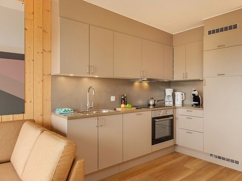 Center Parcs Nordborg Resort - Süd-Dänemark - Image N°2