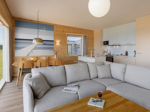 Center Parcs Nordborg Resort - Süd-Dänemark