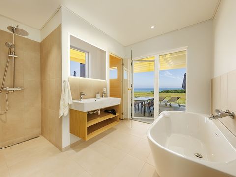 Center Parcs Nordborg Resort - Süd-Dänemark - Image N°5