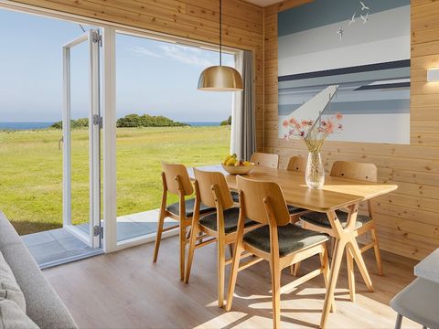 Center Parcs Nordborg Resort - Süd-Dänemark - Image N°2