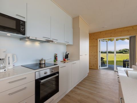 Center Parcs Nordborg Resort - Süd-Dänemark - Image N°3