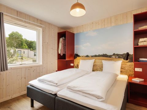 Center Parcs Nordborg Resort - Süd-Dänemark - Image N°5