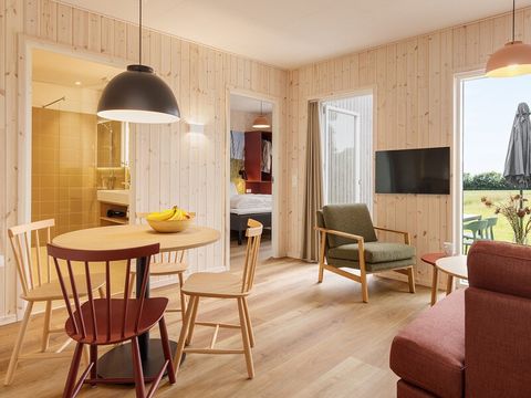Center Parcs Nordborg Resort - Süd-Dänemark