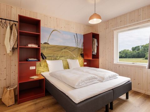 Center Parcs Nordborg Resort - Süd-Dänemark - Image N°4