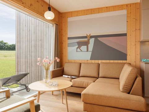 Center Parcs Nordborg Resort - Süd-Dänemark - Image N°0