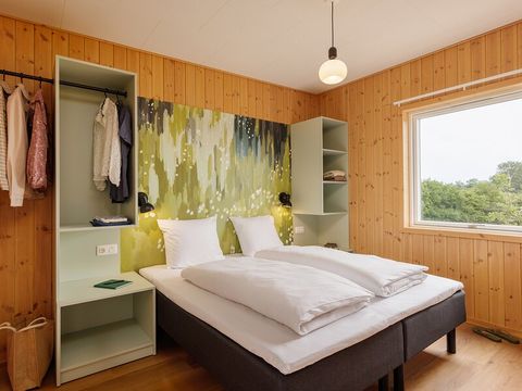 Center Parcs Nordborg Resort - Süd-Dänemark - Image N°3