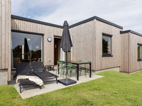 Center Parcs Nordborg Resort - Süd-Dänemark - Image N°0