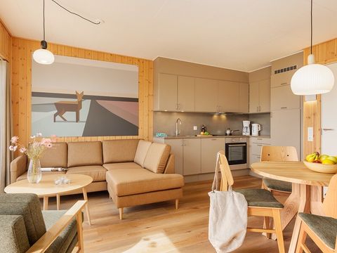 Center Parcs Nordborg Resort - Süd-Dänemark