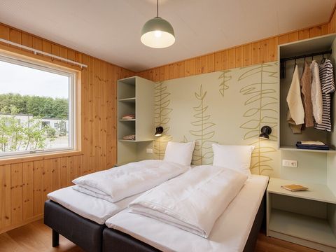 Center Parcs Nordborg Resort - Süd-Dänemark - Image N°4