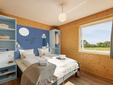 Center Parcs Nordborg Resort - Süd-Dänemark - Image N°4