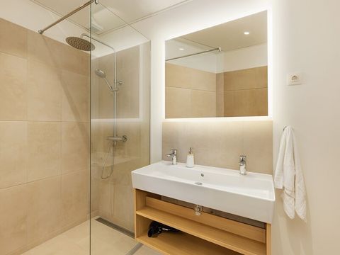 Center Parcs Nordborg Resort - Süd-Dänemark - Image N°5