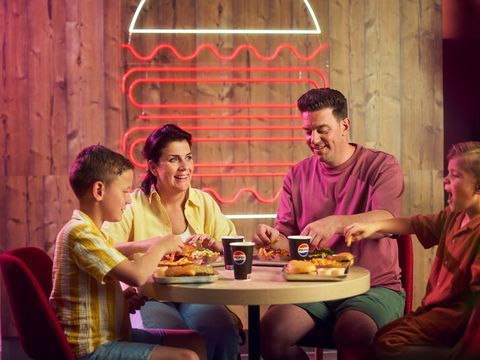 Center Parcs Nordborg Resort - Süd-Dänemark