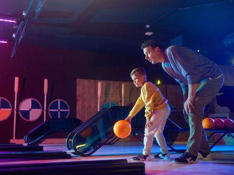 Center Parcs Nordborg Resort - Süd-Dänemark