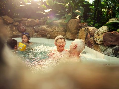 Center Parcs Nordborg Resort - Camping Süd-Dänemark