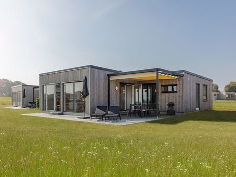 Center Parcs Nordborg Resort - Camping Süd-Dänemark - Image N°3