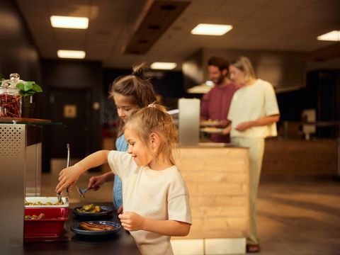 Center Parcs Nordborg Resort - Süd-Dänemark