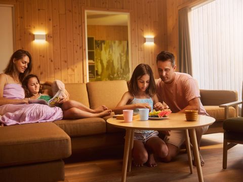 Center Parcs Nordborg Resort - Süd-Dänemark - Image N°52