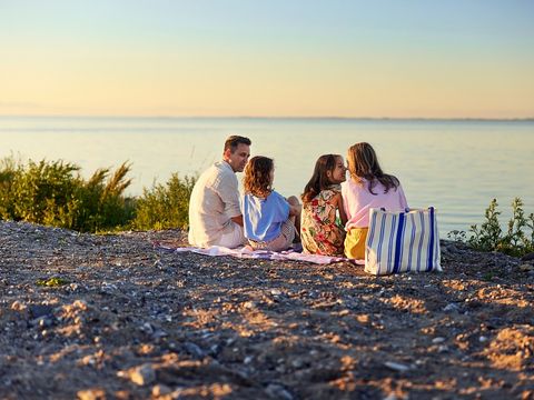 Center Parcs Nordborg Resort - Süd-Dänemark - Image N°5