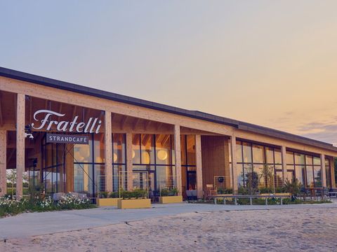 Center Parcs Nordborg Resort - Süd-Dänemark - Image N°3