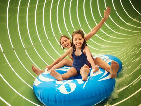 Center Parcs Nordborg Resort - Camping Süd-Dänemark