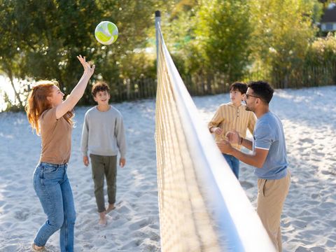 Center Parcs Nordborg Resort - Süd-Dänemark