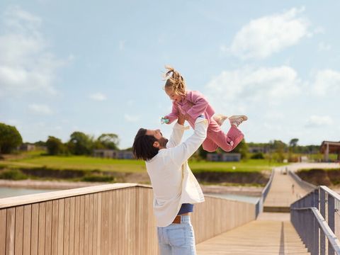 Center Parcs Nordborg Resort - Süd-Dänemark - Image N°36