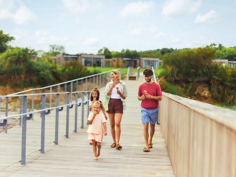 Center Parcs Nordborg Resort - Süd-Dänemark - Image N°35