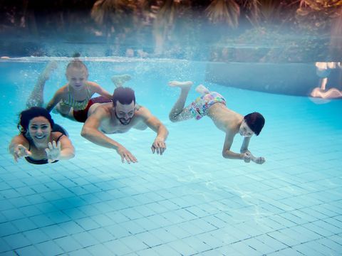 Center Parcs Nordborg Resort - Camping Süd-Dänemark