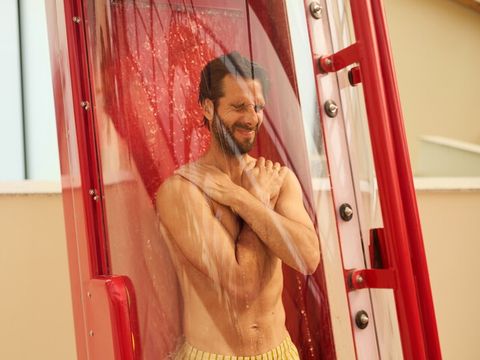 Center Parcs Nordborg Resort - Süd-Dänemark