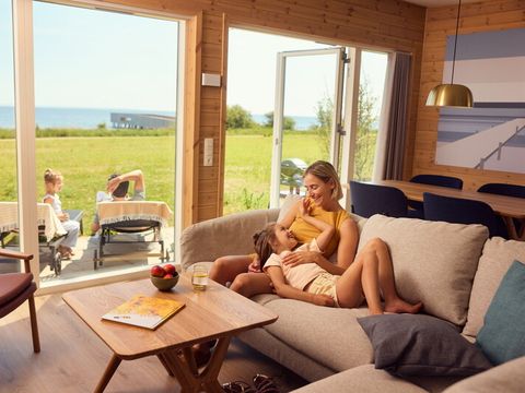 Center Parcs Nordborg Resort - Süd-Dänemark - Image N°50