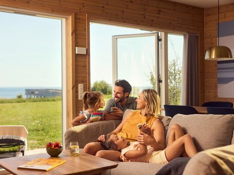 Center Parcs Nordborg Resort - Süd-Dänemark - Image N°56