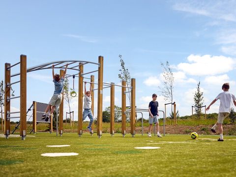 Center Parcs Nordborg Resort - Süd-Dänemark - Image N°24