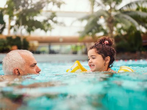Center Parcs Nordborg Resort - Camping Süd-Dänemark