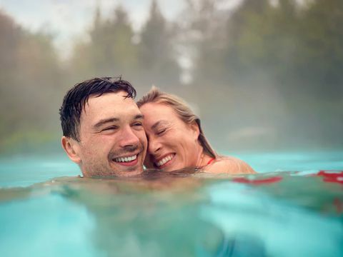 Center Parcs Nordborg Resort - Camping Süd-Dänemark