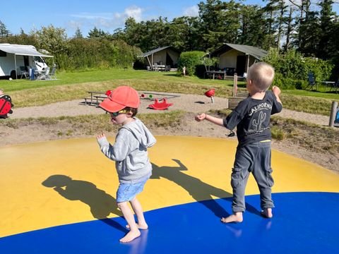Vodatent Ballum Camping - Camping Süd-Dänemark - Image N°4