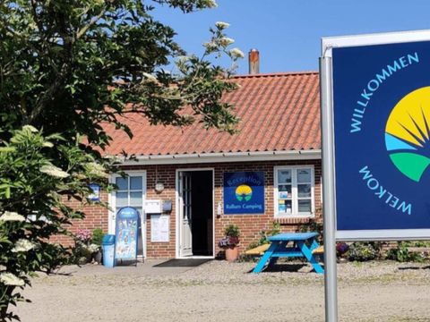 Vodatent Ballum Camping - Camping Süd-Dänemark - Image N°5