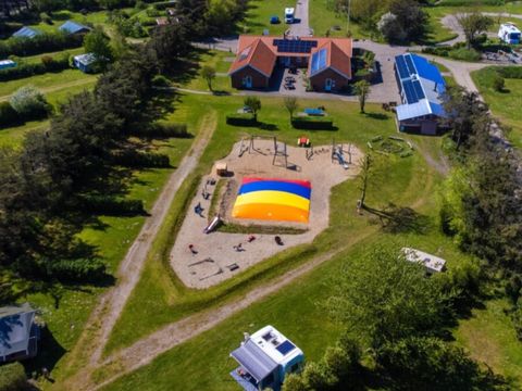 Vodatent Ballum Camping - Camping Süd-Dänemark - Image N°3
