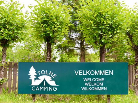 Vodatent Tolne Camping - Camping Nordjutland - Image N°3