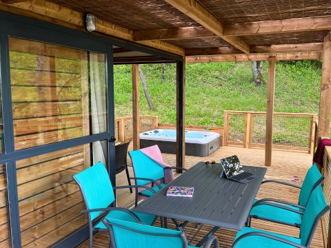 Camping Le Luberon | Pausado - Vaucluse - Image N°4